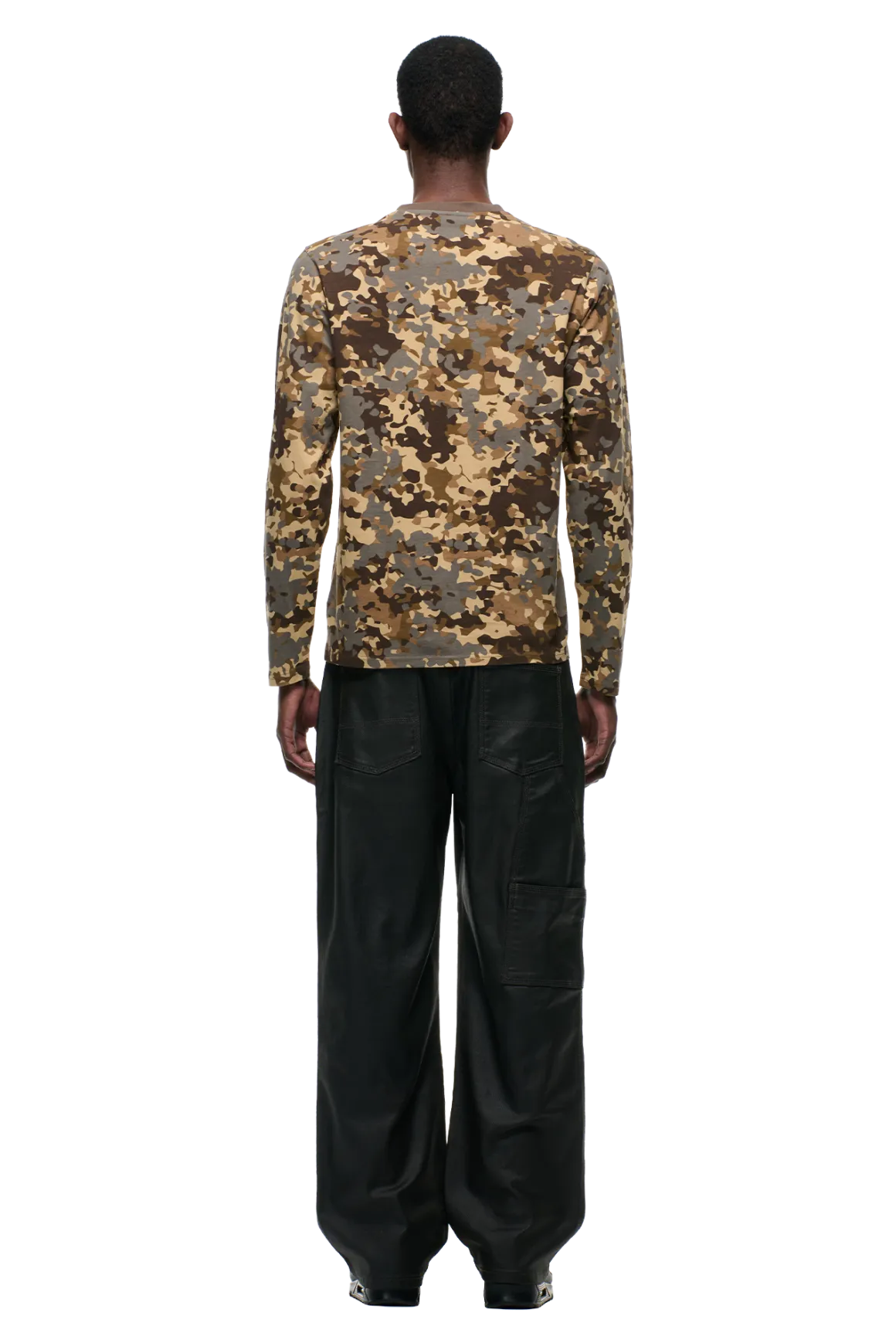 FLECKTARN LS SAND