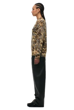 FLECKTARN LS SAND