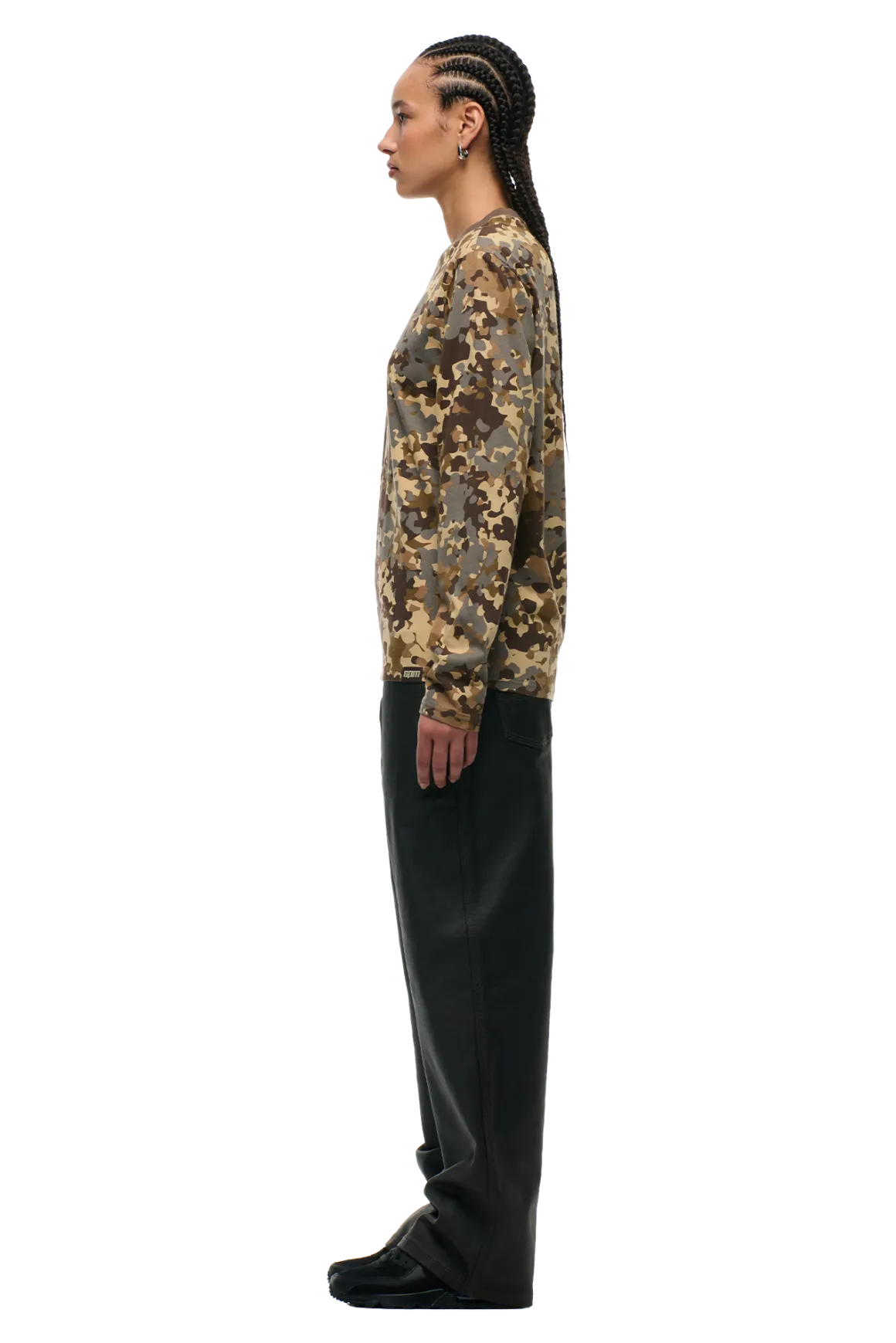 FLECKTARN LS SAND