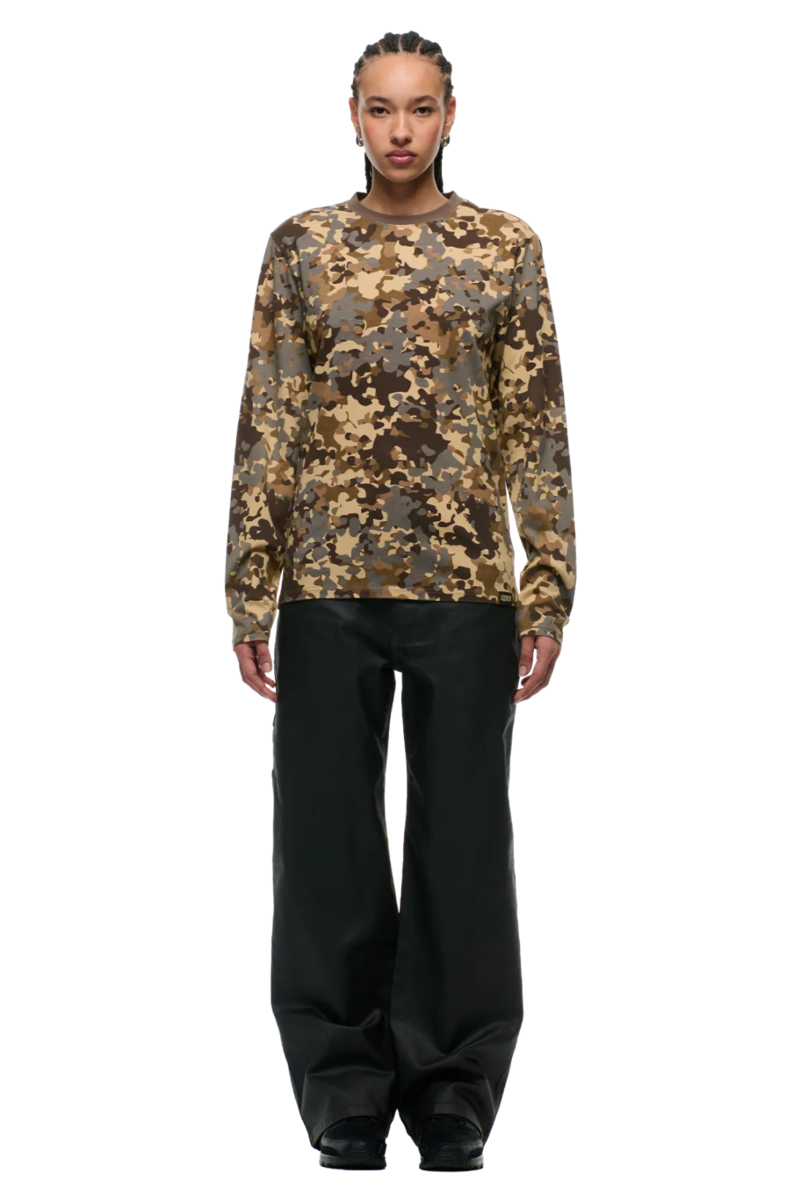FLECKTARN LS SAND