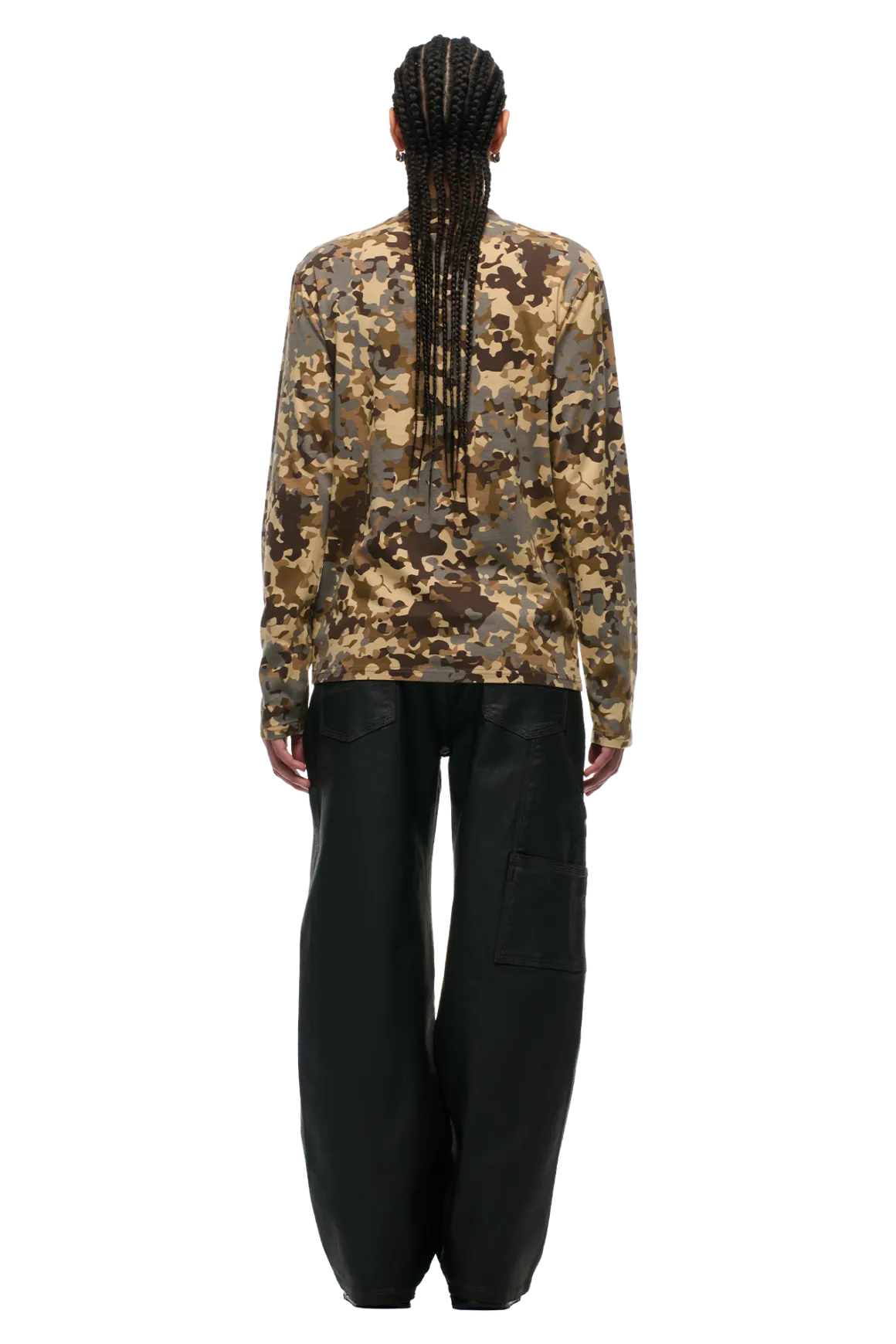 FLECKTARN LS SAND