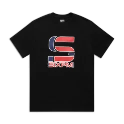 GRAN TURISMO TEE BLACK
