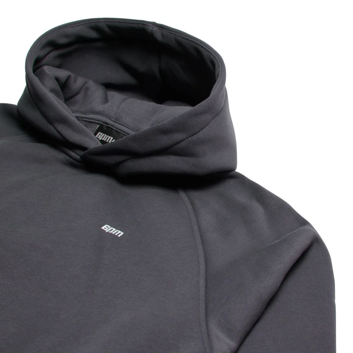 HOODIE ANTHRACITE