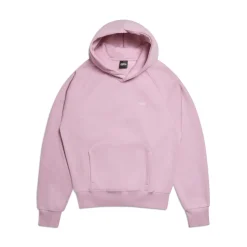 HOODIE BABY PINK