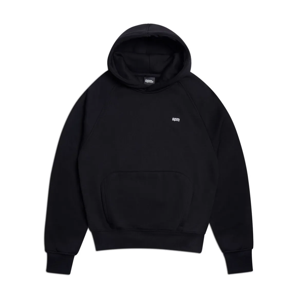 HOODIE BLACK