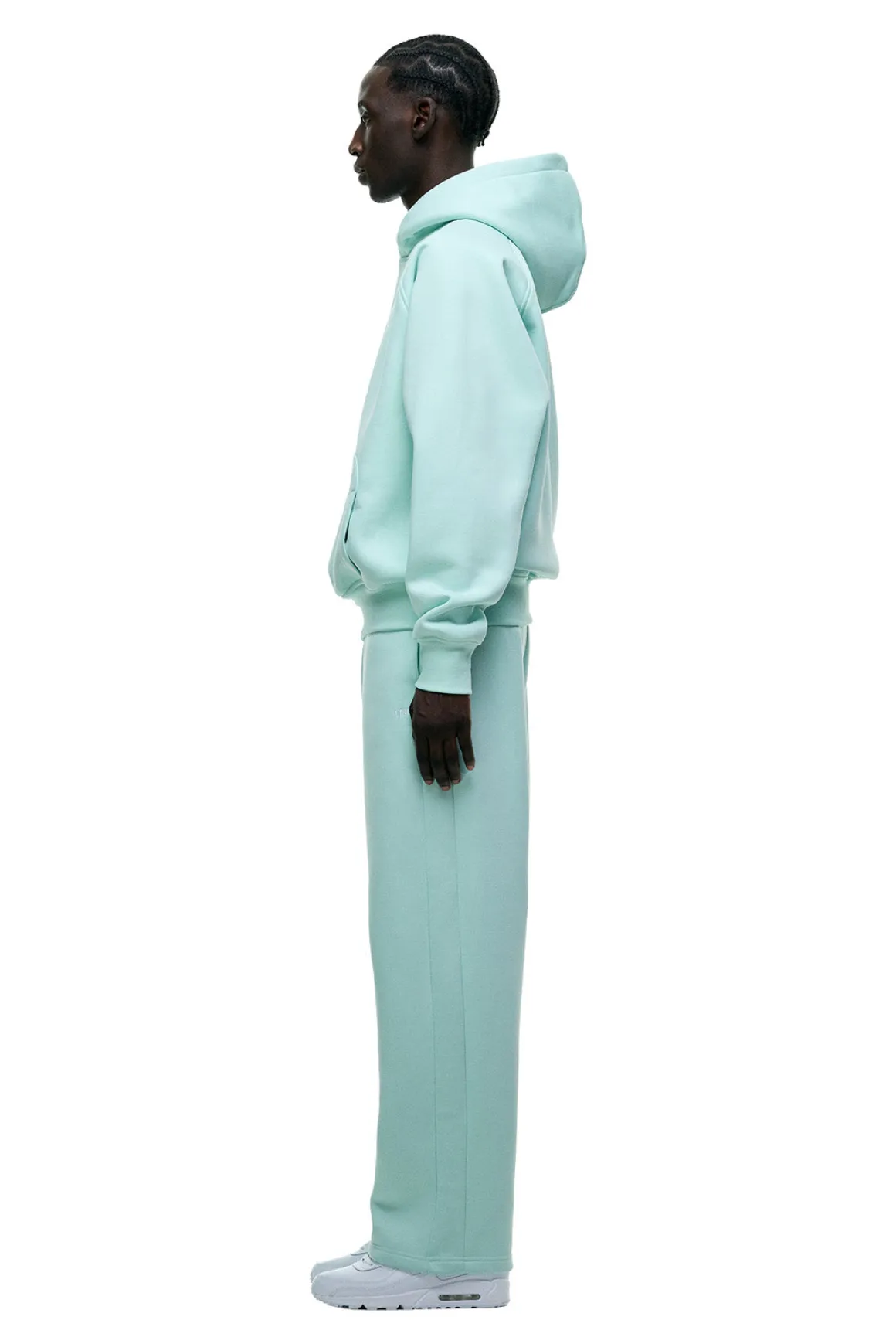 HOODIE FRESH MINT