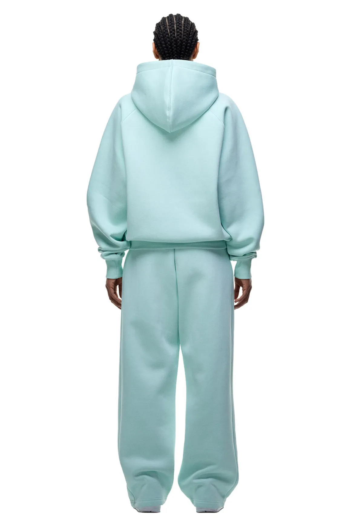 HOODIE FRESH MINT