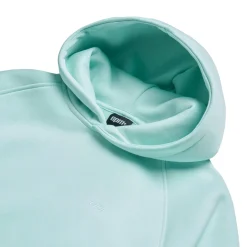 HOODIE FRESH MINT
