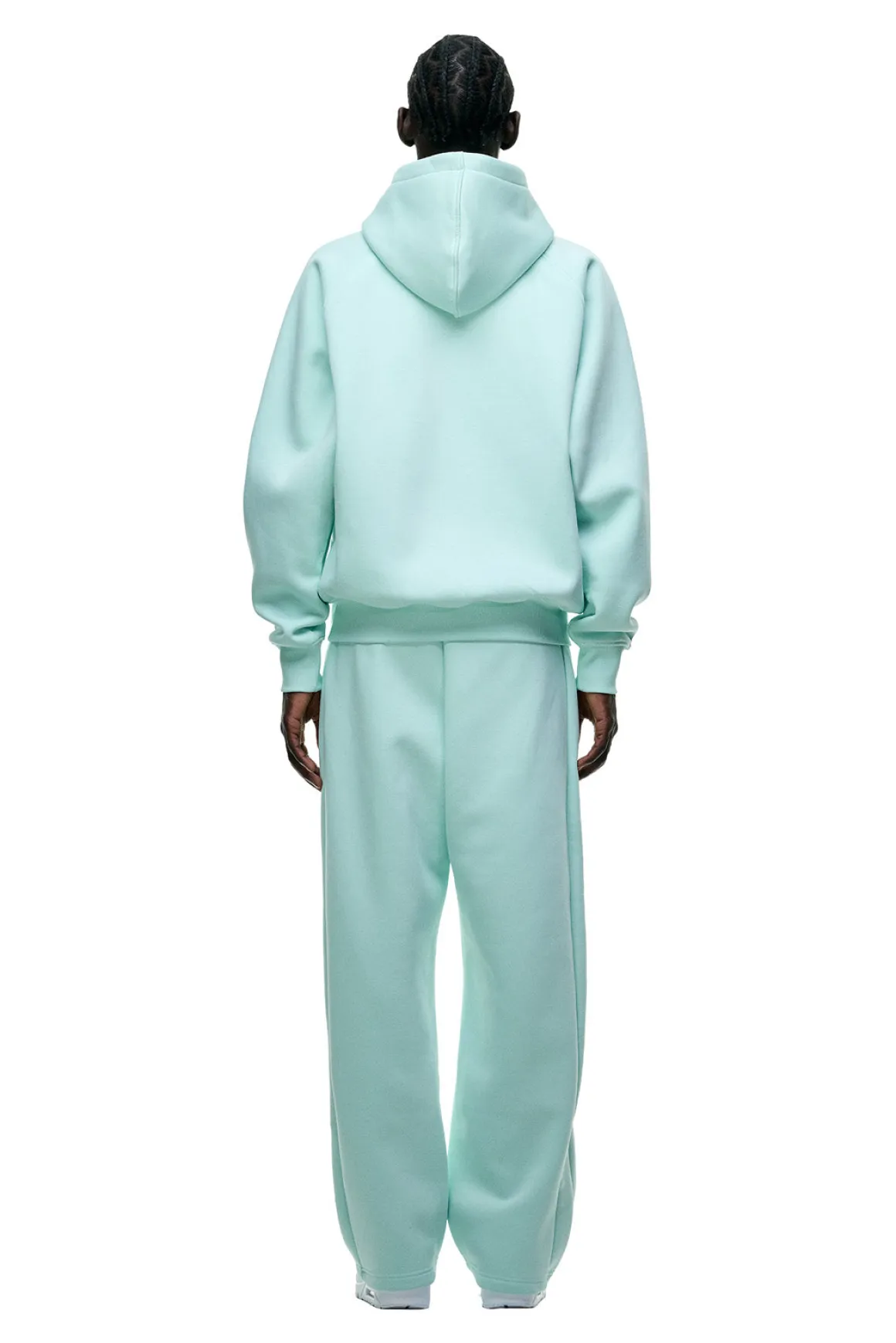 HOODIE FRESH MINT