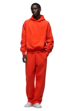 HOODIE GRAPEFRUIT