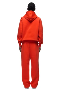 HOODIE GRAPEFRUIT
