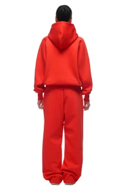 HOODIE GRAPEFRUIT