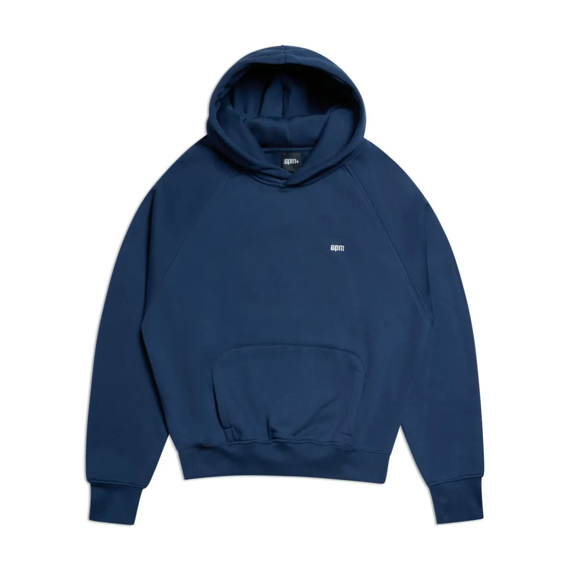 HOODIE NAVY