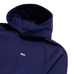 HOODIE ORBIT BLUE