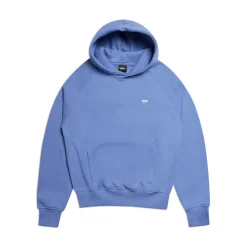 HOODIE PERSIAN BLUE