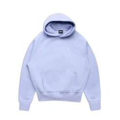 HOODIE SOFT VIOLET