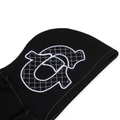 ICONS HOODIE BLACK