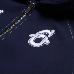 ICONS ZIP HOODIE NAUTICAL BLUE