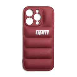 IPHONE CASE DARK CHERRY