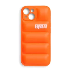 IPHONE CASE NEON ORANGE