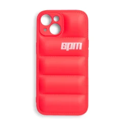 IPHONE CASE NEON PINK