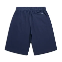 LONG MESH SHORTS INK NAVY