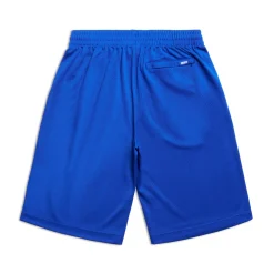 LONG MESH SHORTS SAPPHIRE BLUE