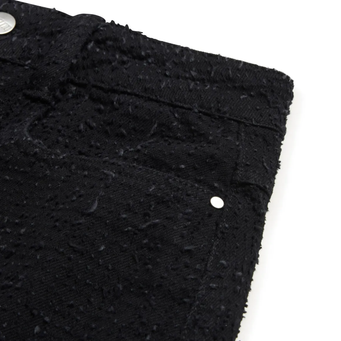 NEEDLEPUNCH DENIM X-TRA WIDE
