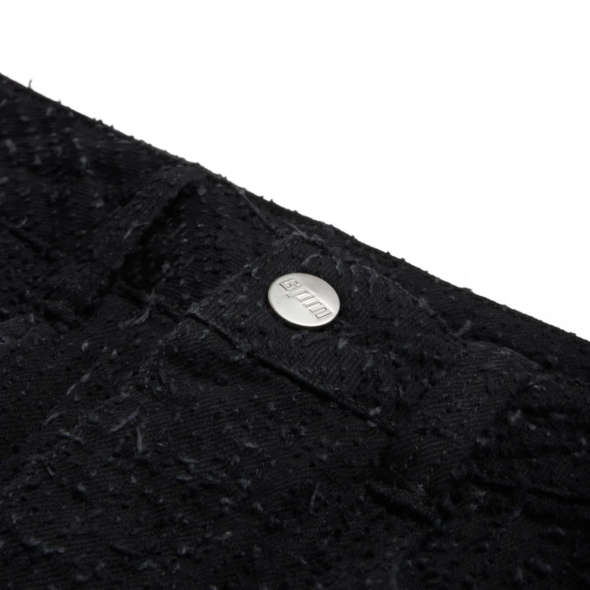 NEEDLEPUNCH DENIM X-TRA WIDE