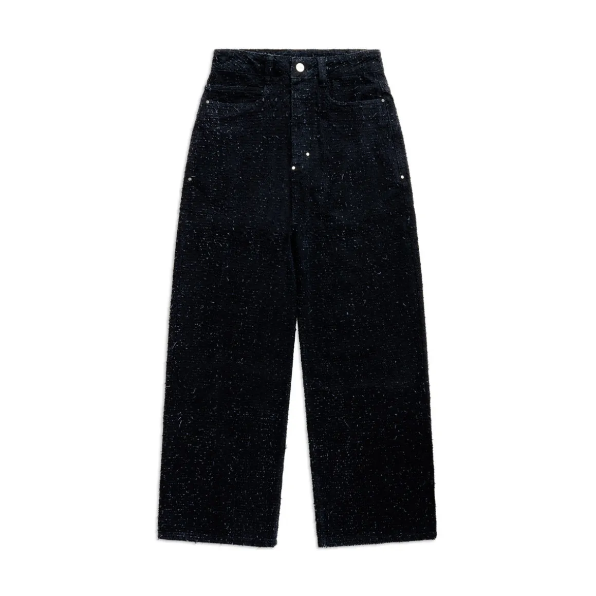 NEEDLEPUNCH DENIM X-TRA WIDE