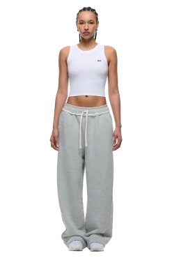 OPEN EDGE JOGGER GREY MELANGE