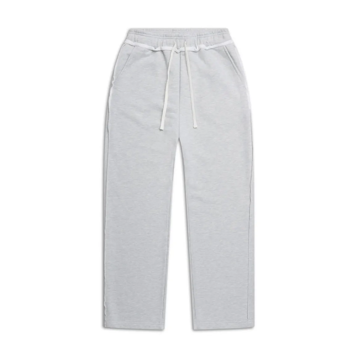 OPEN EDGE JOGGER GREY MELANGE