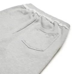 OPEN EDGE JOGGER GREY MELANGE