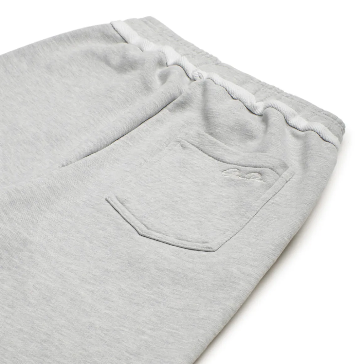 OPEN EDGE JOGGER GREY MELANGE