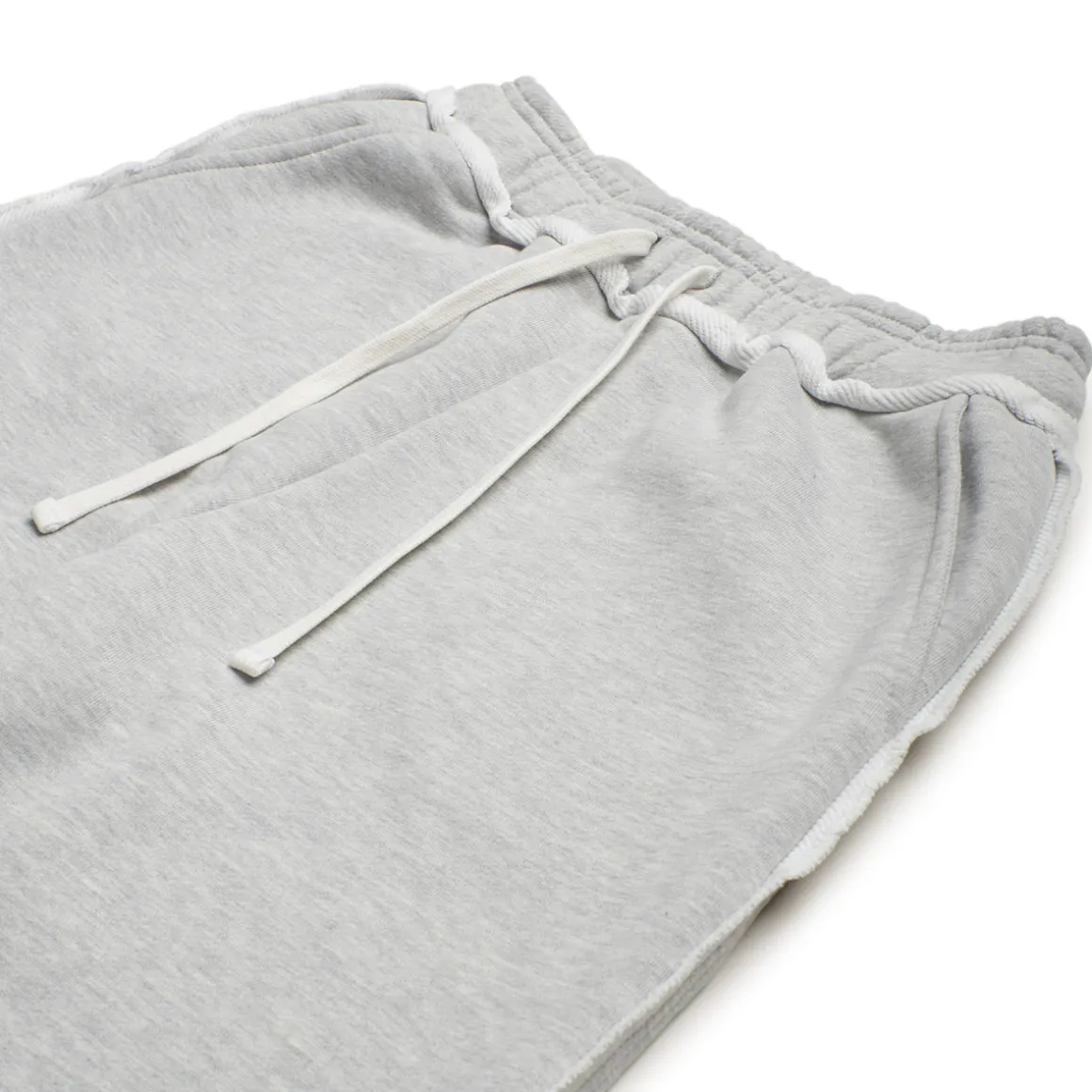OPEN EDGE JOGGER GREY MELANGE