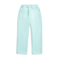 OPEN LEG JOGGER FRESH MINT