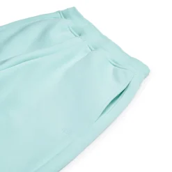 OPEN LEG JOGGER FRESH MINT
