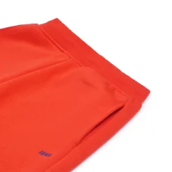 OPEN LEG JOGGER GRAPEFRUIT