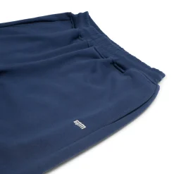 OPEN LEG JOGGER NAVY