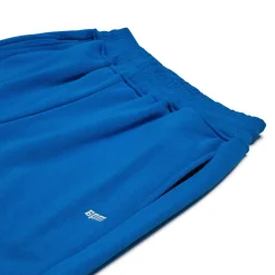 OPEN LEG JOGGER PRINCESS BLUE