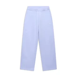 OPEN LEG JOGGER SOFT VIOLET