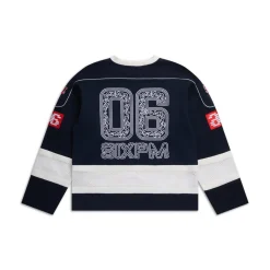 ORNAMENT HOCKEY JERSEY MIDNIGHT BLUE