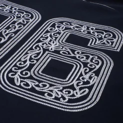 ORNAMENT HOCKEY JERSEY MIDNIGHT BLUE