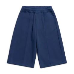 6PM+ LONG SHORTS NAVY