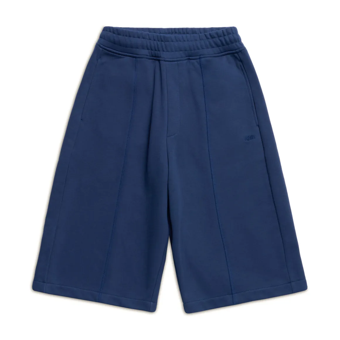 6PM+ LONG SHORTS NAVY