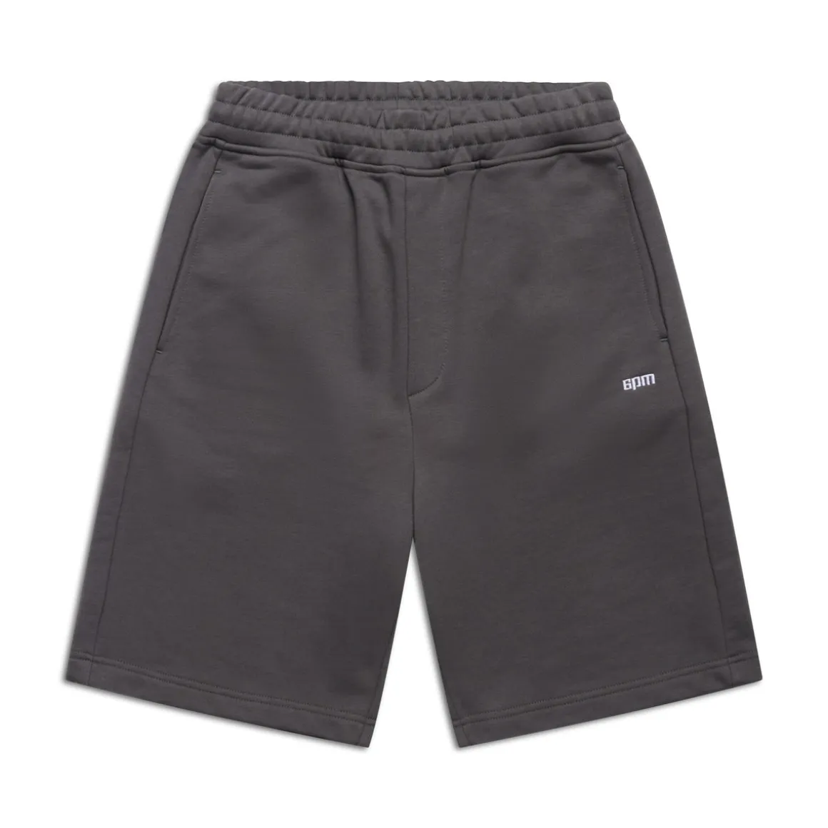 6PM+ SHORTS ANTHRACITE