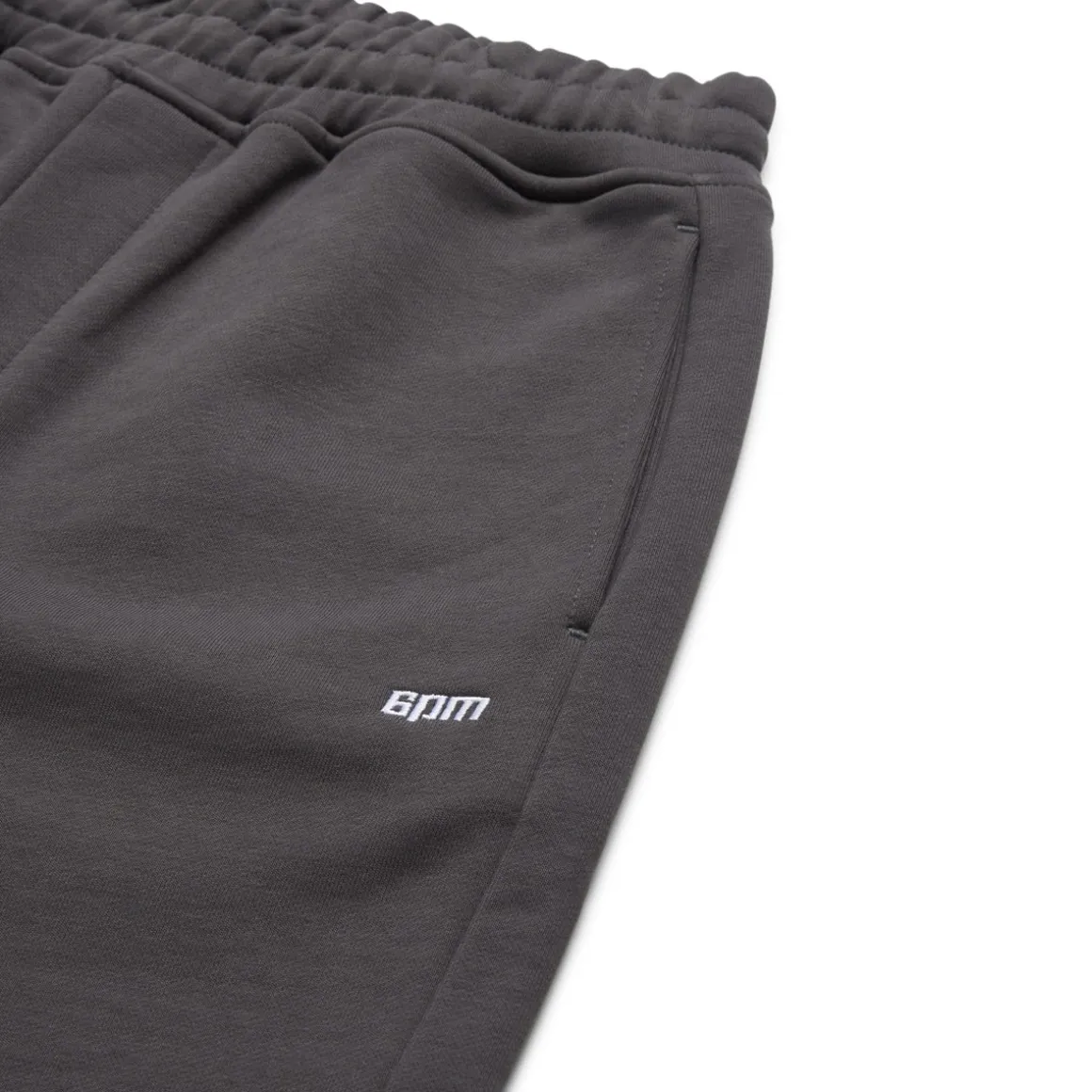 6PM+ SHORTS ANTHRACITE