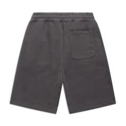 6PM+ SHORTS ANTHRACITE