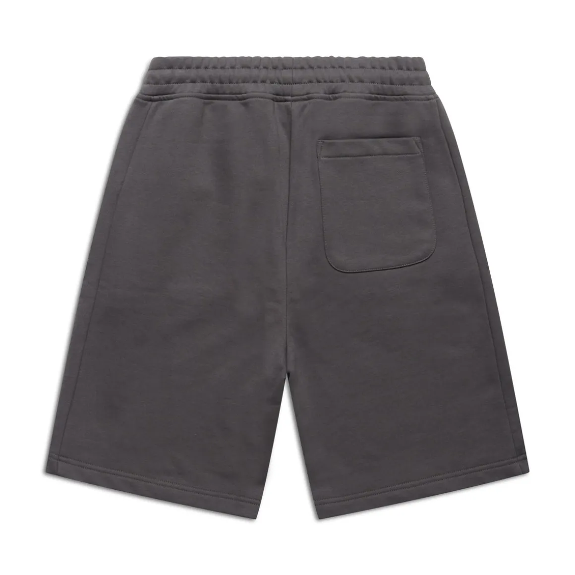 6PM+ SHORTS ANTHRACITE