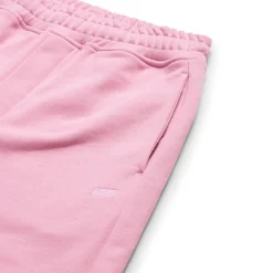 6PM+ SHORTS BABY PINK
